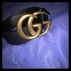 Brand new Gucci belt